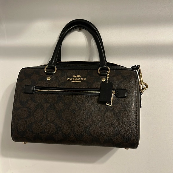 Coach Purse - Picture 1 of 2